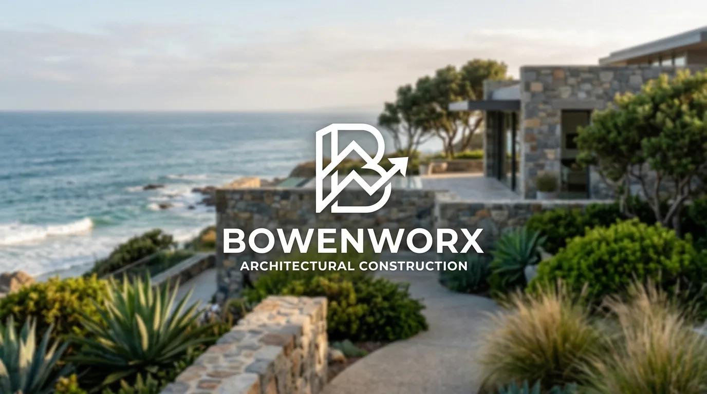 AI-generated directory artwork for Bowenworx; not an official logo or business project photo.