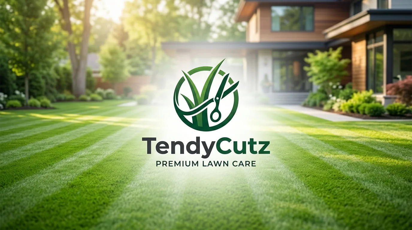 AI-generated directory artwork for TendyCutz; not an official logo or business project photo.